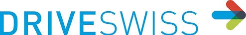 Logo Driveswiss