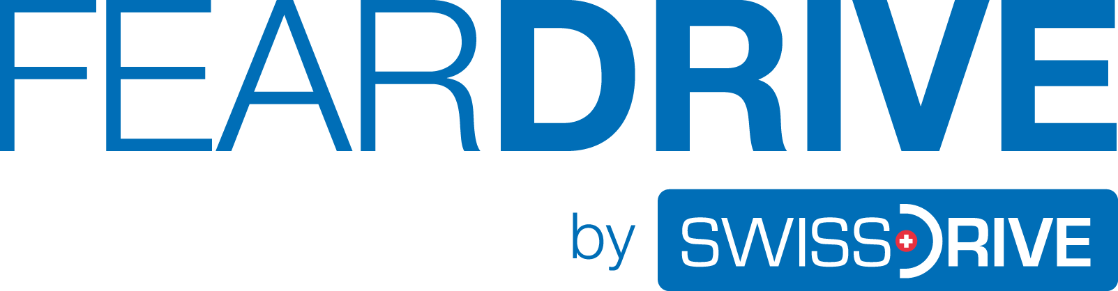 Logo Feardrive