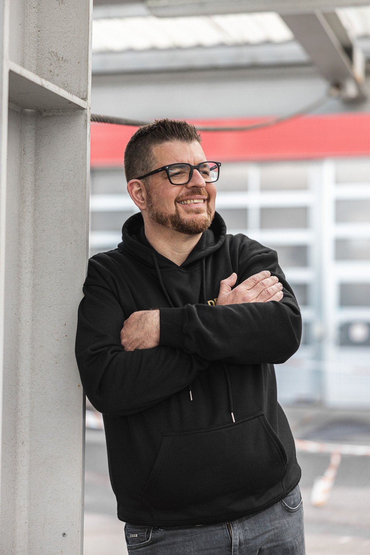 Stefan, Fahrlehrer bei Driving School Stefan in Bern für Handicap, Fahrangst und Senioren