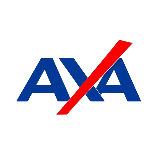 Logo AXA