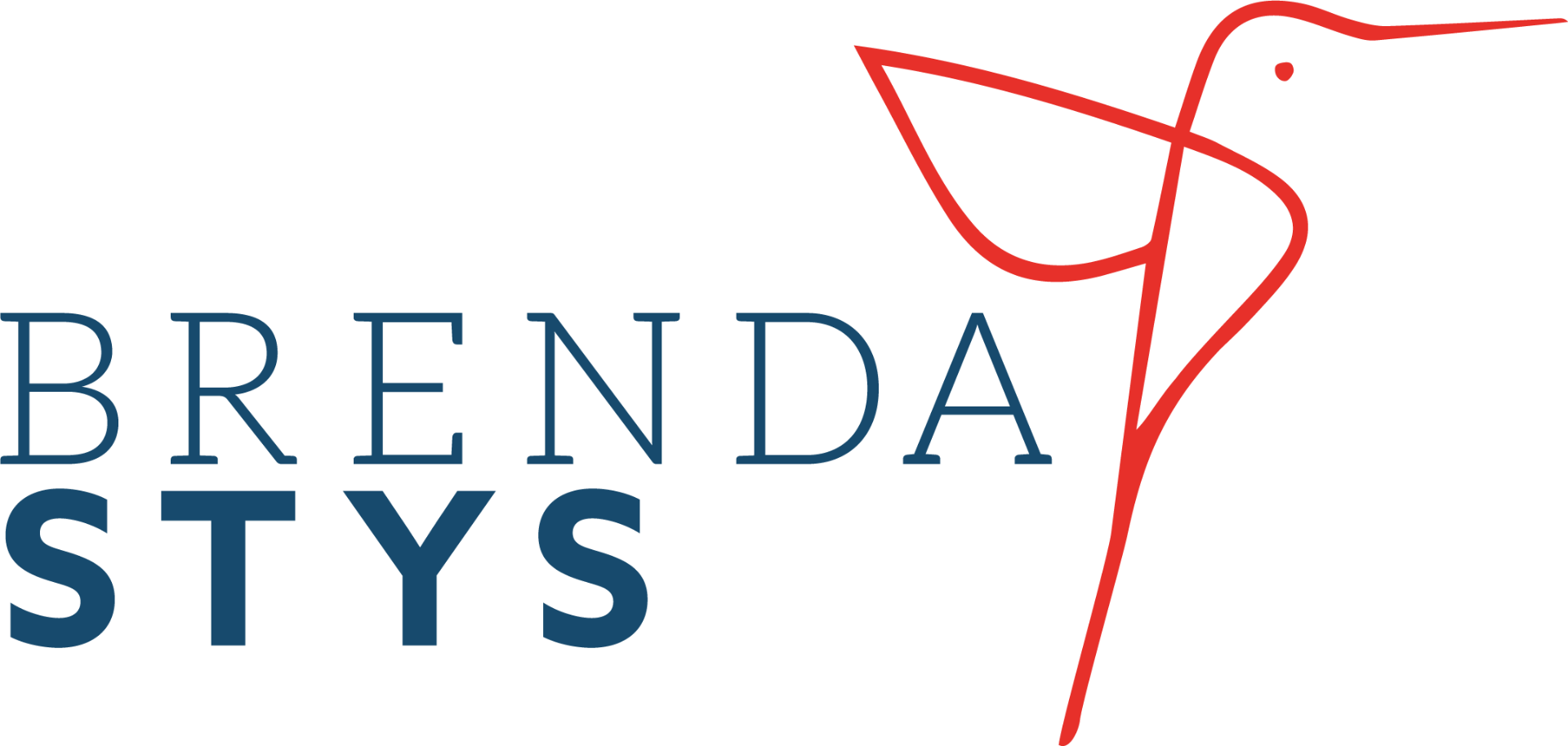 Logo Brenda Stys