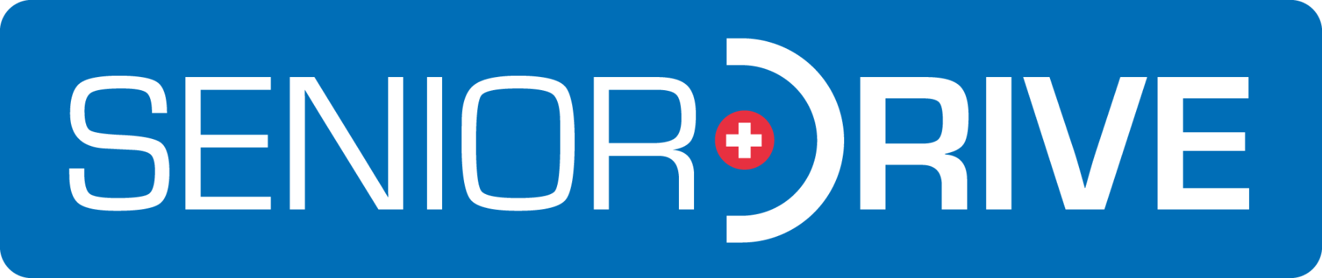 Logo Seniordrive