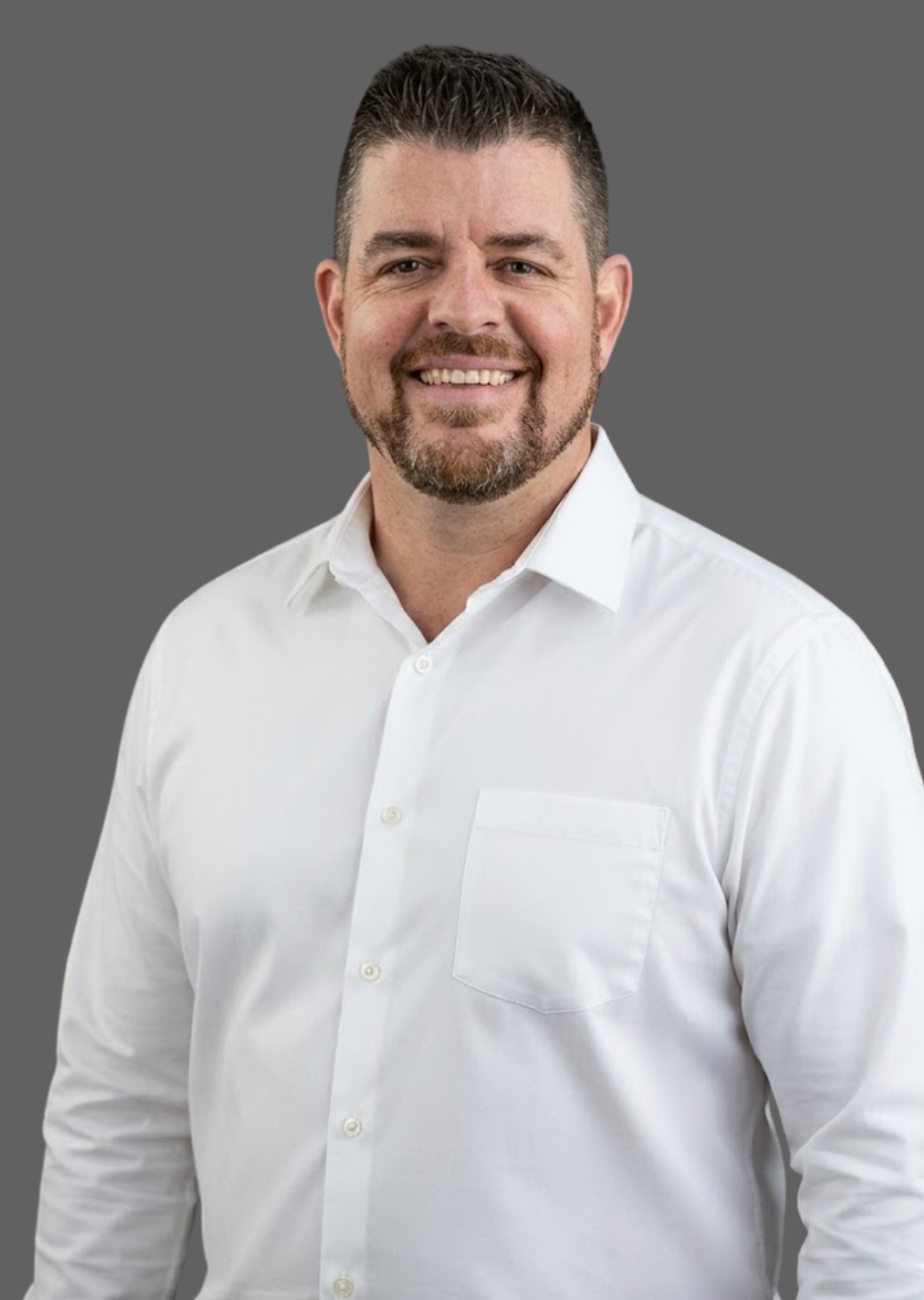 Stefan Plüss, Leiter Swiss Abilitydrive
