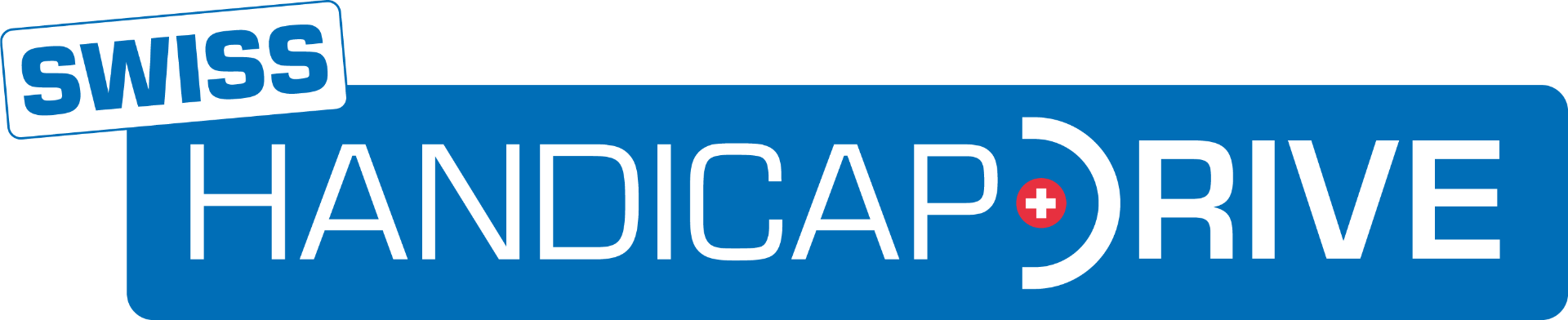 Logo Swiss Handicapdrive