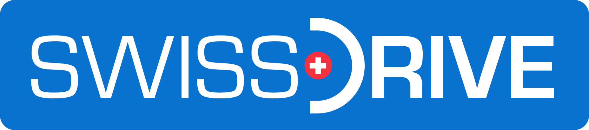Logo Swissdrive