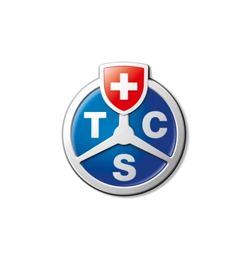 Logo TCS